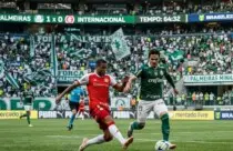 Qual jogo vai passar na Globo hoje