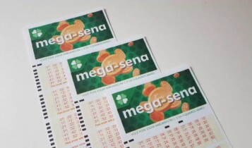 Quanto rendem R$ 38 milhões da Mega-Sena? Veja o retorno na poupança, Tesouro Direto e CDB