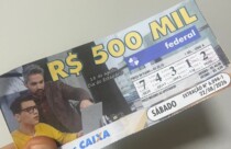 Que horas é o sorteio da Loteria Federal hoje