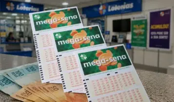 Mega-Sena de R$ 165 milhões: quanto rende o prêmio na poupança, CDB e Tesouro Selic