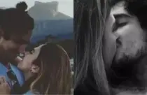 Renato Góes e Tatá Werneck já namoraram: relembre romance polêmico