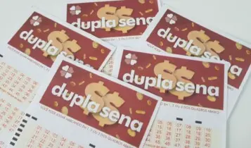 Resultado da Dupla Sena concurso 2993
