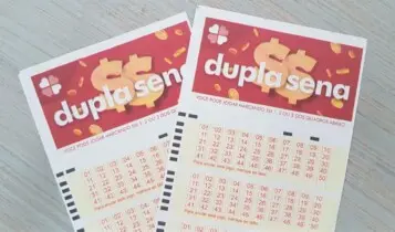 Resultado da Dupla Sena concurso 2996