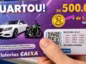 Loteria Federal 6089 sai hoje