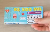 Loteria Federal 6092 sai hoje