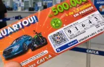 Resultado da Loteria Federal 6093