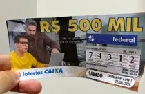 Resultado da Loteria Federal 6094