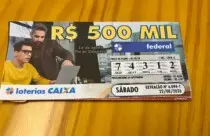 Resultado da Loteria Federal hoje 6092