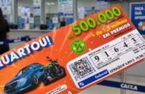 Resultado da Loteria Federal hoje 6095