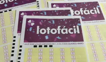 Resultado da Lotofácil 3767