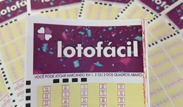 Resultado da Lotofácil 3770