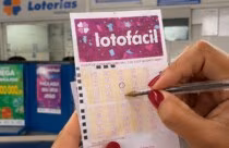 Resultado da Lotofácil de hoje 3752