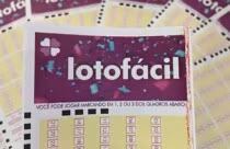 Resultado da Lotofácil de hoje 3754