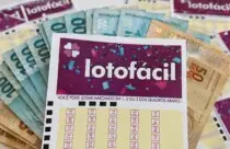 Resultado da Lotofácil de hoje 3755