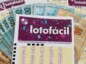 Resultado da Lotofácil de hoje 3755