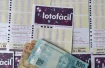 Resultado da Lotofácil de hoje 3756
