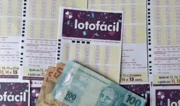 Resultado da Lotofácil de hoje 3756