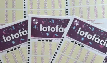Resultado da Lotofácil de hoje 3758