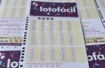 Resultado da Lotofácil de hoje 3760