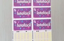 Resultado da Lotofácil de hoje 3766