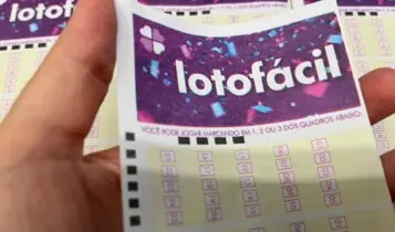 Resultado da Lotofácil de hoje 3775