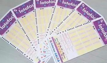 Resultado da Lotofácil de hoje concurso 3768