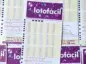Resultado da Lotofácil de hoje concurso 3769