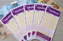 Resultado da Lotofácil de hoje concurso 3772