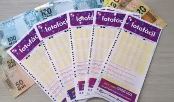Resultado da Lotofácil de hoje concurso 3772