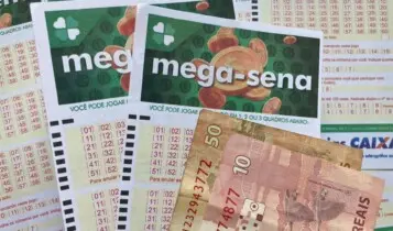 Resultado da Mega-Sena 3042