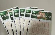 Resultado da Mega-Sena 3045