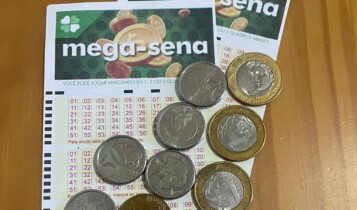 Resultado da Mega-Sena 3047