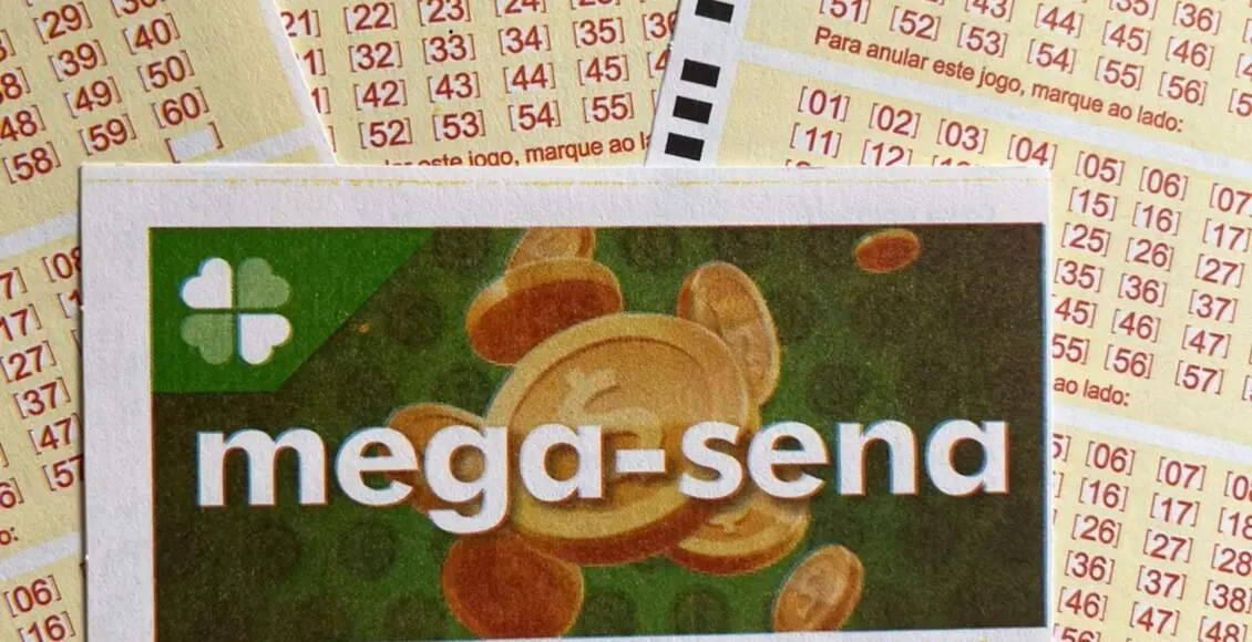 Resultado da Mega-Sena 3048