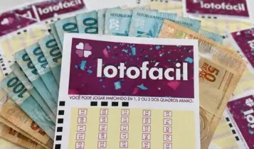 Resultado da Mega-Sena, Lotofácil, Quina e Loteria Federal