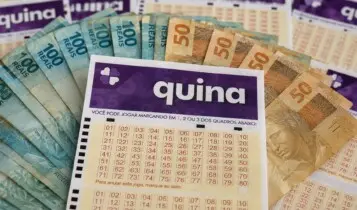 Resultado da Quina 7085