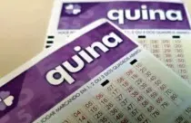 Resultado da Quina 7104 de hoje