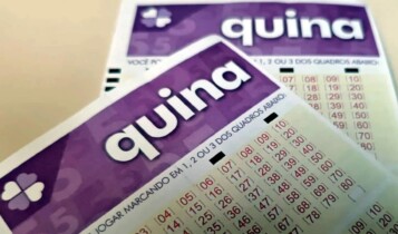 Resultado da Quina 7104 de hoje