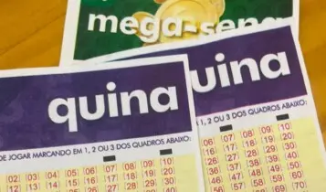 Resultado da Quina 7105