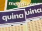 Resultado da Quina 7105