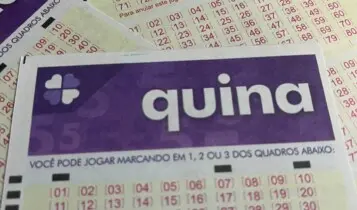 Resultado da Quina 7106
