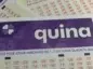 Resultado da Quina 7106