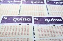 Resultado da Quina concurso 7082