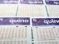 Resultado da Quina concurso 7082