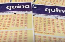 Resultado da Quina concurso 7083