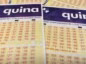 Resultado da Quina concurso 7083