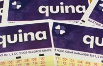 Resultado da Quina concurso 7086