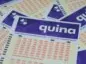 Resultado da Quina concurso 7089