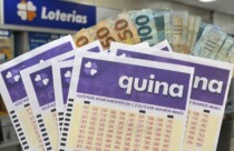 Resultado da Quina concurso 7090