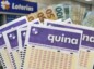 Resultado da Quina concurso 7090