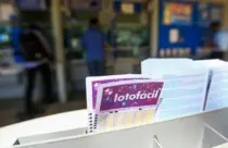Dezenas sorteadas na Lotofácil 3760